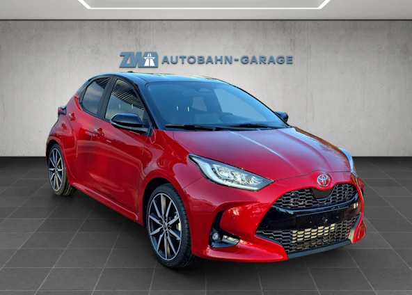 Fahrzeugbild 6 Fahrzeugbild 6