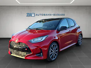 Toyota Yaris 1.5 VVT-i HSD GR Sport