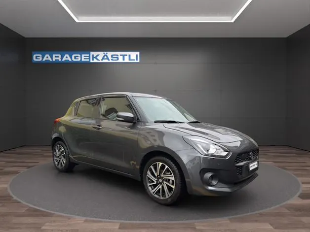 Suzuki Swift 1.2 Sakura Top Hybrid