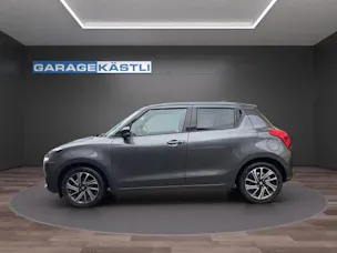 Suzuki Swift 1.2 Sakura Top Hybrid