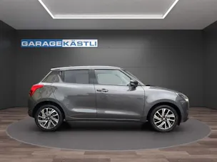 Suzuki Swift 1.2 Sakura Top Hybrid
