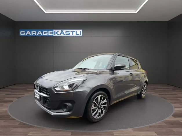 Suzuki Swift 1.2 Sakura Top Hybrid