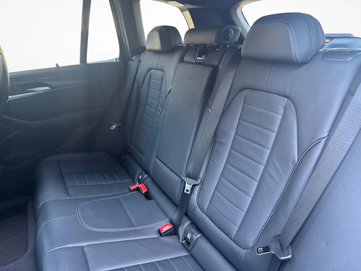 immagine del veicolo BMW X3