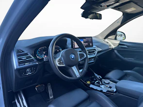 immagine del veicolo BMW X3 30e xDrive