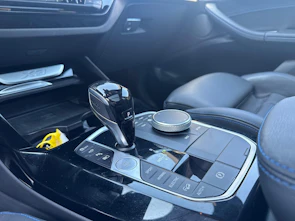 immagine del veicolo BMW X3 30e xDrive