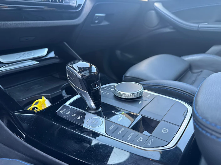 immagine del veicolo BMW X3