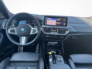 immagine del veicolo BMW X3 30e xDrive