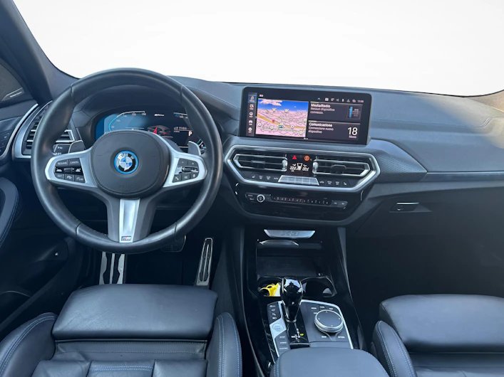 immagine del veicolo BMW X3