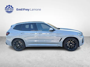 immagine del veicolo BMW X3 30e xDrive