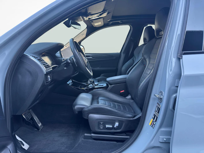 immagine del veicolo BMW X3