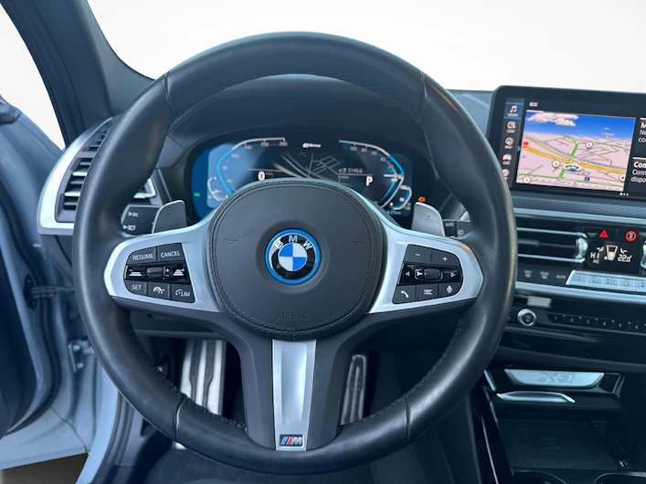 immagine del veicolo BMW X3