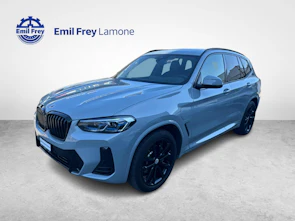 immagine del veicolo BMW X3 30e xDrive