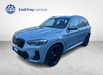 immagine del veicolo BMW X3 30e xDrive immagine del veicolo BMW X3 30e xDrive