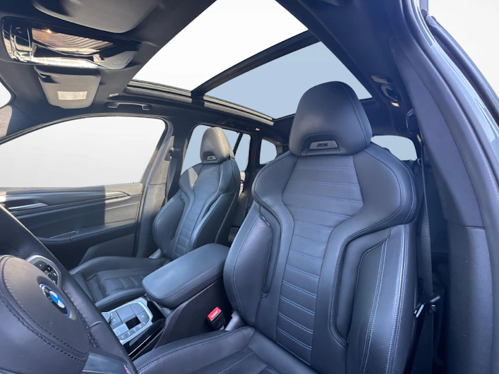 immagine del veicolo BMW X3