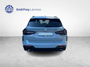 immagine del veicolo BMW X3 30e xDrive