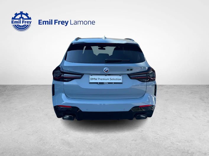 immagine del veicolo BMW X3