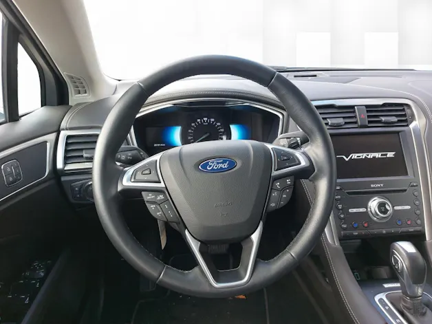 Ford Mondeo 2.0 HEV 187 Vignale