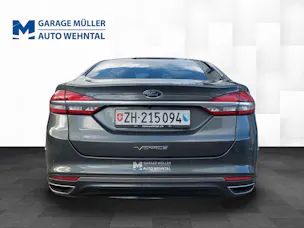 Ford Mondeo 2.0 HEV 187 Vignale