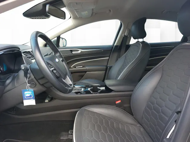 Ford Mondeo 2.0 HEV 187 Vignale