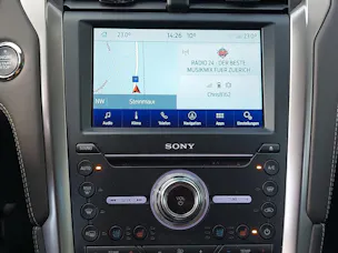 Ford Mondeo 2.0 HEV 187 Vignale