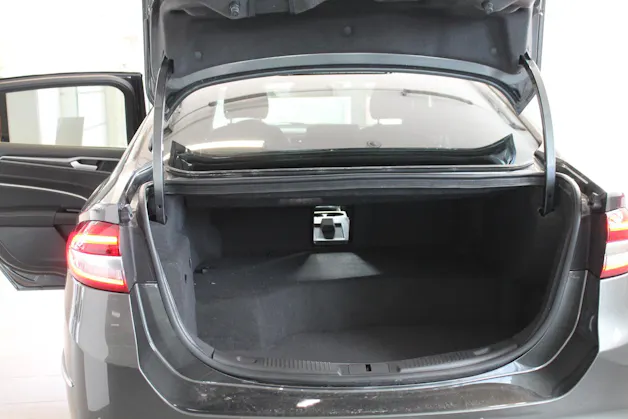 Ford Mondeo 2.0 HEV 187 Vignale