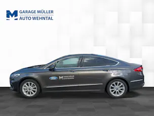Ford Mondeo 2.0 HEV 187 Vignale