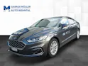 Ford Mondeo 2.0 HEV 187 Vignale