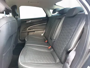 Ford Mondeo 2.0 HEV 187 Vignale