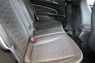 Ford Mondeo 2.0 HEV 187 Vignale