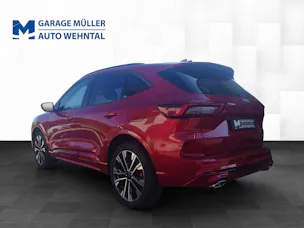 Ford Kuga 2.5 Hybrid ST-Line X 4x4