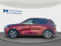 Ford Kuga 2.5 Hybrid ST-Line X 4x4