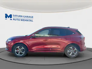 Ford Kuga 2.5 Hybrid ST-Line X 4x4