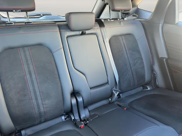 Ford Kuga 2.5 Hybrid ST-Line X 4x4