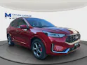 Ford Kuga 2.5 Hybrid ST-Line X 4x4