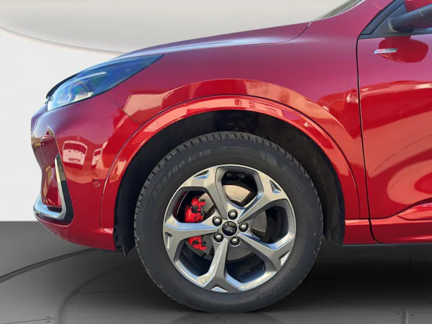 Ford Kuga 2.5 Hybrid ST-Line X 4x4