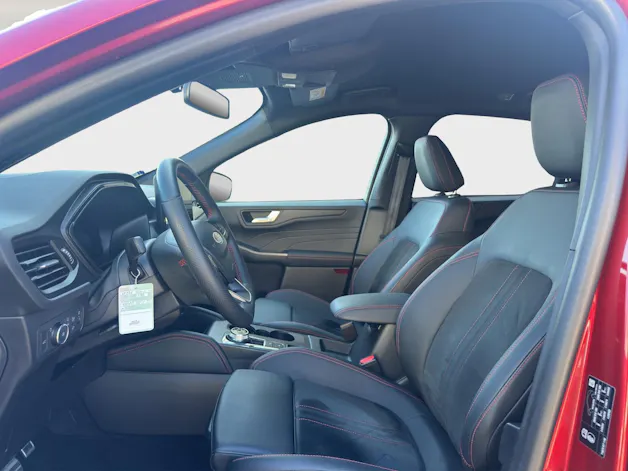 Ford Kuga 2.5 Hybrid ST-Line X 4x4
