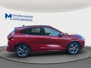 Ford Kuga 2.5 Hybrid ST-Line X 4x4