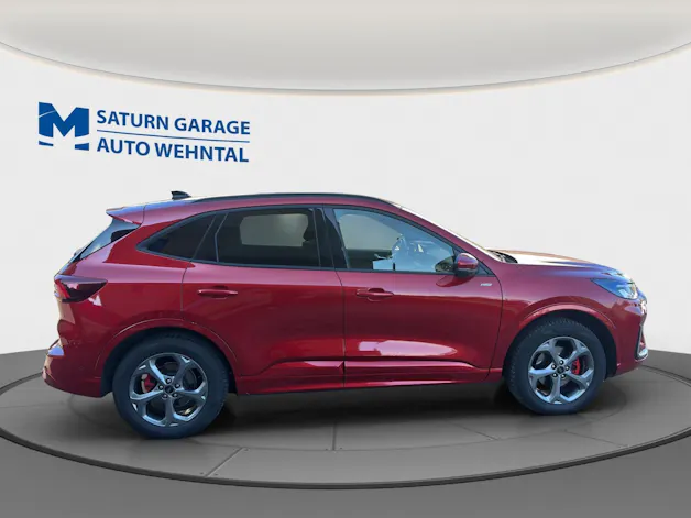 Ford Kuga 2.5 Hybrid ST-Line X 4x4