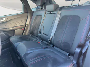Ford Kuga 2.5 Hybrid ST-Line X 4x4