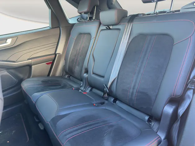 Ford Kuga 2.5 Hybrid ST-Line X 4x4