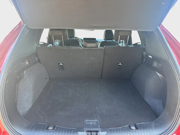 Ford Kuga 2.5 Hybrid ST-Line X 4x4