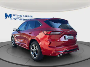 Ford Kuga 2.5 Hybrid ST-Line X 4x4