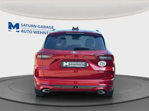 Ford Kuga 2.5 Hybrid ST-Line X 4x4