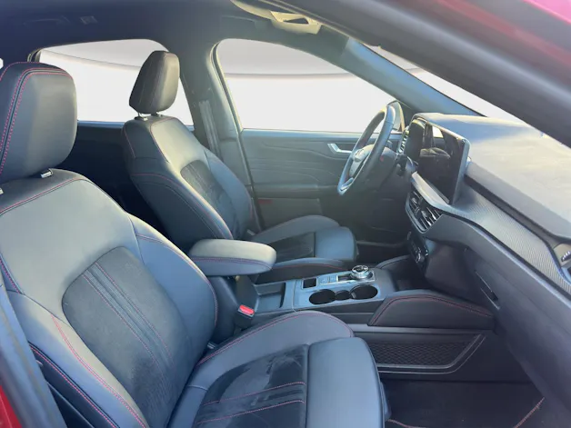 Ford Kuga 2.5 Hybrid ST-Line X 4x4