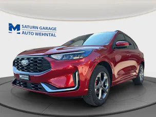 Ford Kuga 2.5 Hybrid ST-Line X 4x4