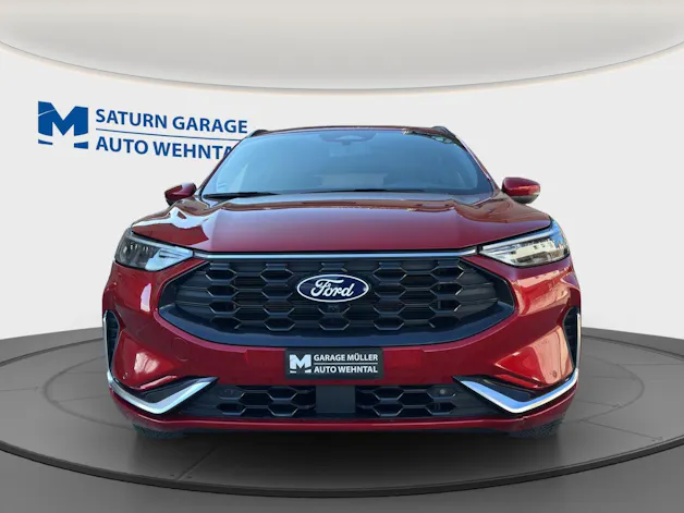 Ford Kuga 2.5 Hybrid ST-Line X 4x4