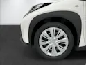 Toyota Aygo X 1.5 VVT-i HSD Comfort
