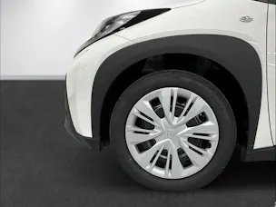 Toyota Aygo X 1.5 VVT-i HSD Comfort