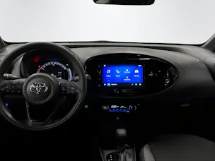 Toyota Aygo X 1.5 VVT-i HSD Comfort