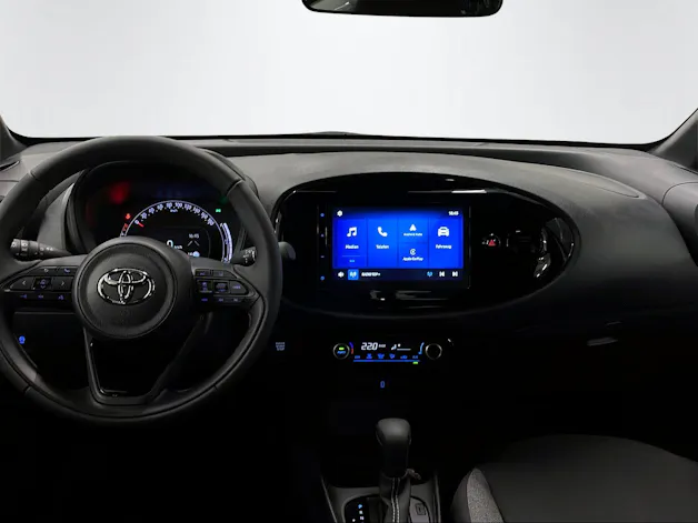 Toyota Aygo X 1.5 VVT-i HSD Comfort